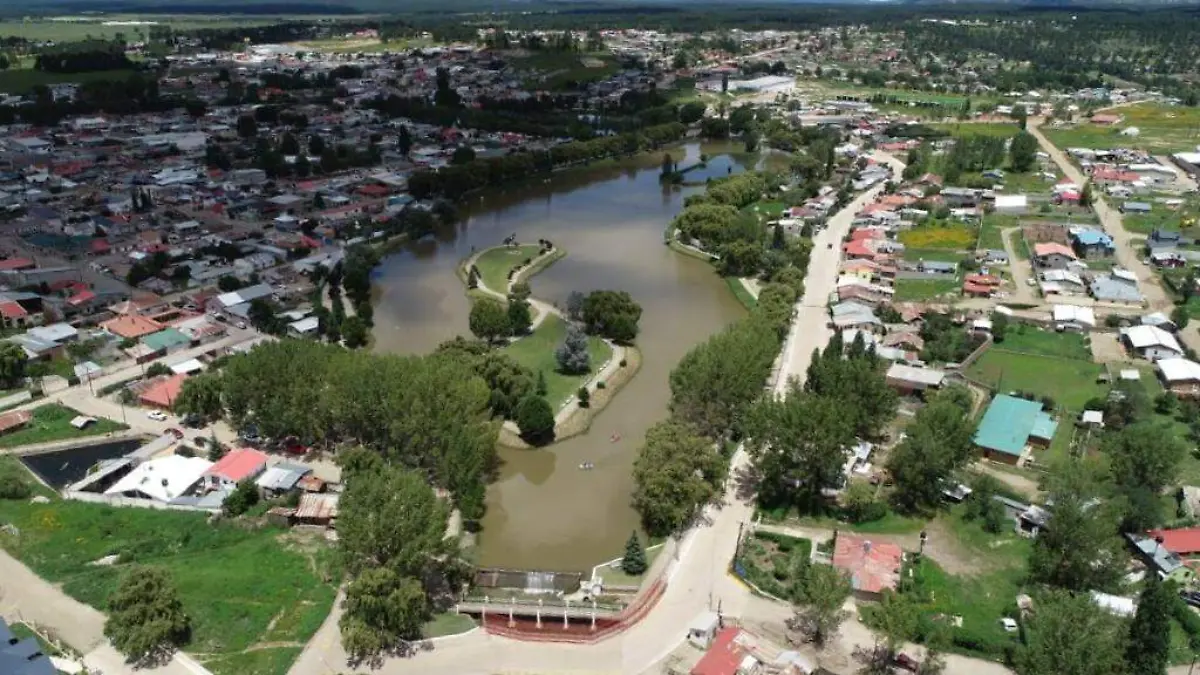 TURISMO GUACHOCHI